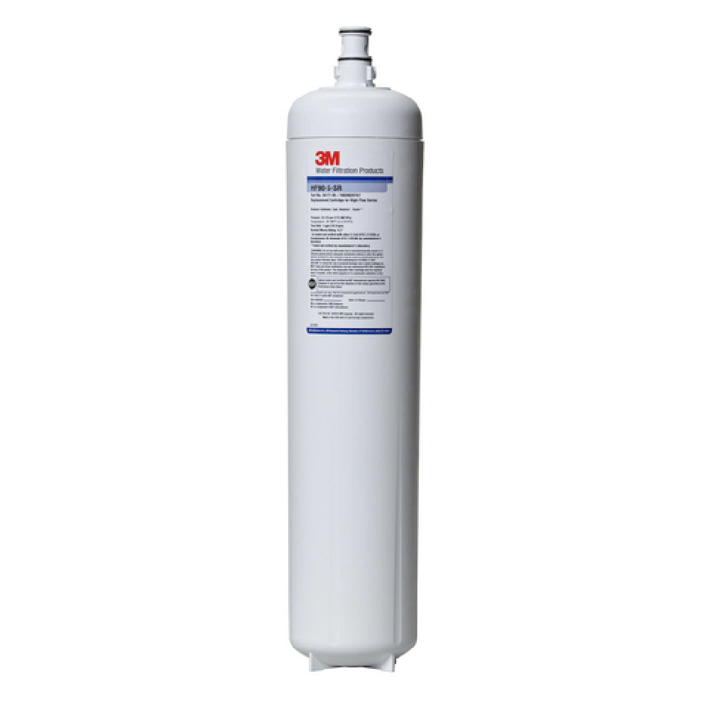 3M HF90-S-SR (5617105/5637309) 3M™ Water Filtration Products Replacement Cartridge