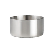 Steelite 7600CV010 Sauce Cup 6 Oz. 3" Dia. X 1-3/4"H