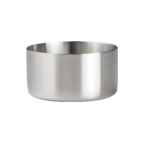 Steelite 7600CV010 Sauce Cup 6 Oz. 3" Dia. X 1-3/4"H