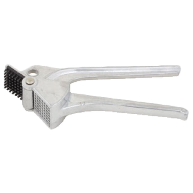 Royal Industries ROY GP Garlic Press Self Cleaning Aluminum