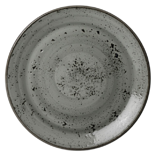 Steelite 12080566 Plate 10" Dia. Round