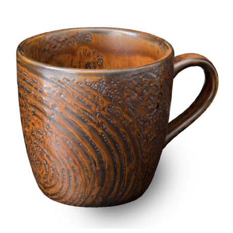 Bon Chef 2900050P - Tavola Mug, 9.5 Oz, 3" Dia. X 4.5"H