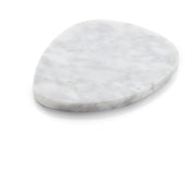Bauscher Hepp 53.0135.0304 - Plate, 5.1" X 4.3" X 0.4"H, Free Form