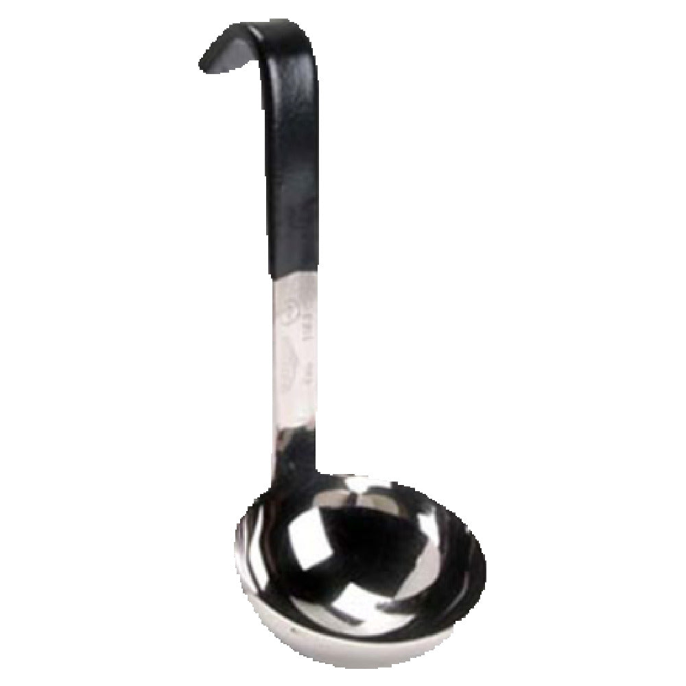 Franklin Machine Products 137-1119 Kool Touch® Ladle 4 Oz. 6" Plastic Handle