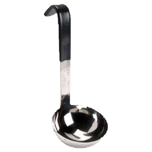 Franklin Machine Products 137-1119 Kool Touch® Ladle 4 Oz. 6" Plastic Handle