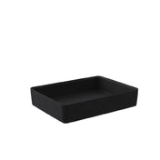 Bauscher Hepp TB4226 - Kata Collection Crock, 6.8 Oz., 10.2" X 13.6" X 2.8"H