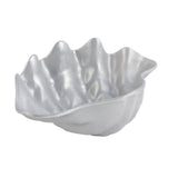 Bon Chef 9076RED - Conch Shell Bowl, 4.5 Qt., 11-1/4" X 18-1/2"