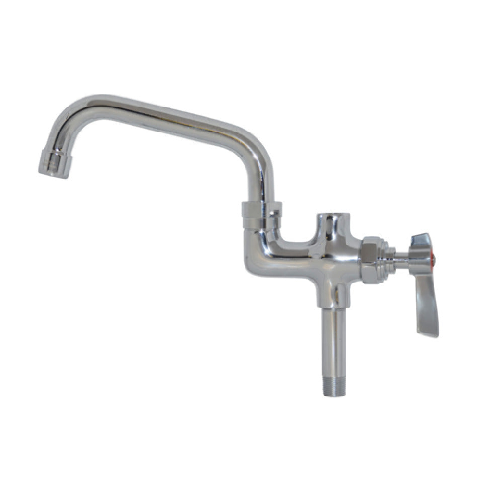 Winholt WS-SFSM-14SU - Superior Add-on 14" Swing Faucet