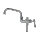 Winholt WS-SFSM-14SU - Superior Add-on 14" Swing Faucet
