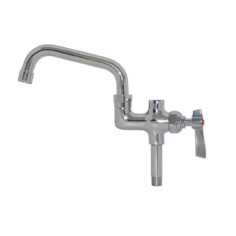 Winholt WS-SFSM-14SU - Superior Add-on 14" Swing Faucet