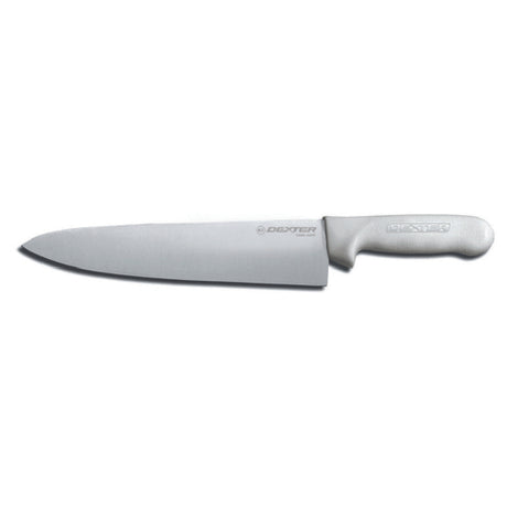 Dexter Russell 12433 Sani-Safe® (S145-10PCP) Chef's/Cook's Knife 10" Stain-free