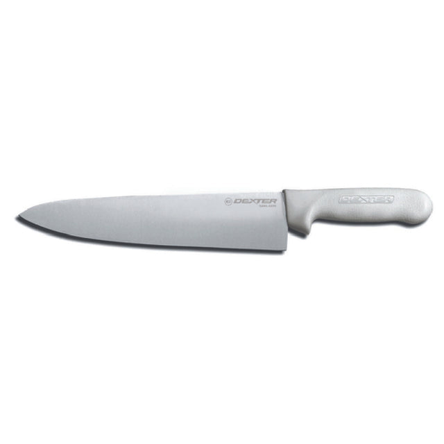 Dexter Russell 12433 Sani-Safe® (S145-10PCP) Chef's/Cook's Knife 10" Stain-free