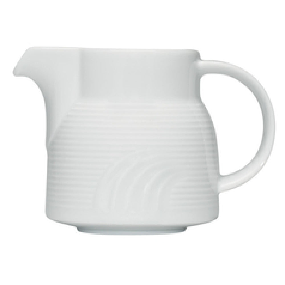 Bauscher Hepp 254131 - Coffee Pot, 10-1/10 Oz., Bottom Only