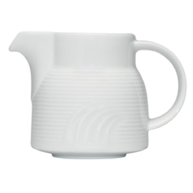 Bauscher Hepp 254131 - Coffee Pot, 10-1/10 Oz., Bottom Only