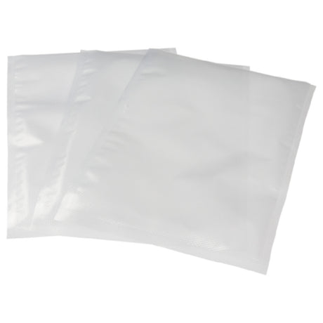 Eurodib ATVCB901216 ATMOVAC Vacuum Bags 12" X 16" 7-layer Polyamide/TIE/PE Channelled