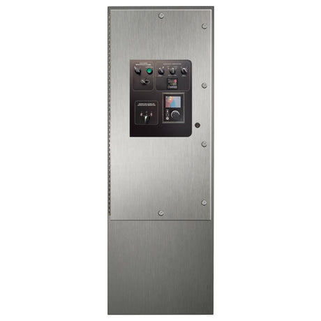 Cleveland HA-SG-CHW Remote Control Center Single Wall Mount