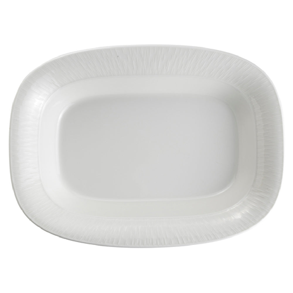 Steelite 62104ST1047 Pasta Bowl 25 Oz. 12-1/2" X 9-3/4"