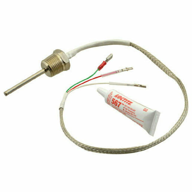 Franklin Machine Products 168-1572 Probe 22" 1/2" NPT