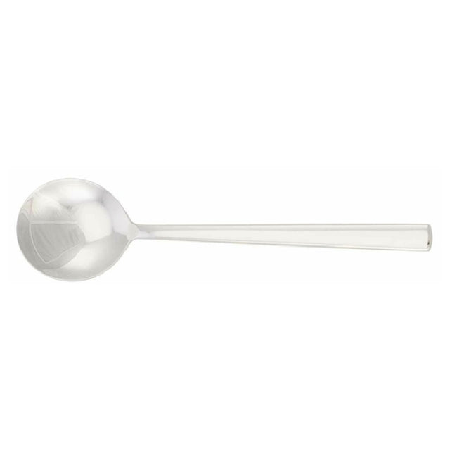 Steelite WL1212 Bouillon Spoon 6-1/8" 18/10 Stainless Steel