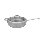 Zwilling 64097-240 Zwilling® Spirit Sauté Pan 3 Qt. 9-1/2" Dia. X 5"H