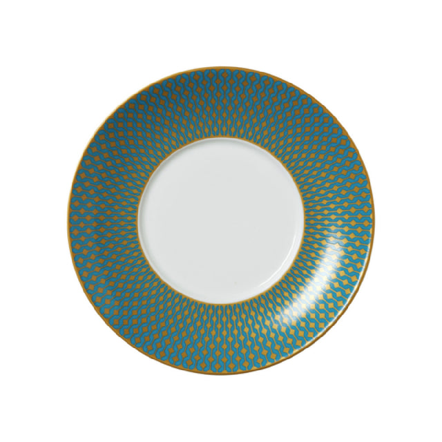 Steelite 82119AND0211 Saucer 6-1/3" Dia. Round