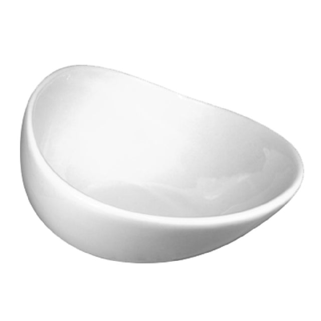 International Tableware FA-411 Sampling Bowl 2 Oz. 3" Dia.