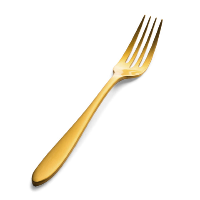 Bon Chef S4407GM Luce Salad/Dessert Fork 6.93" 18/10 Stainless Steel