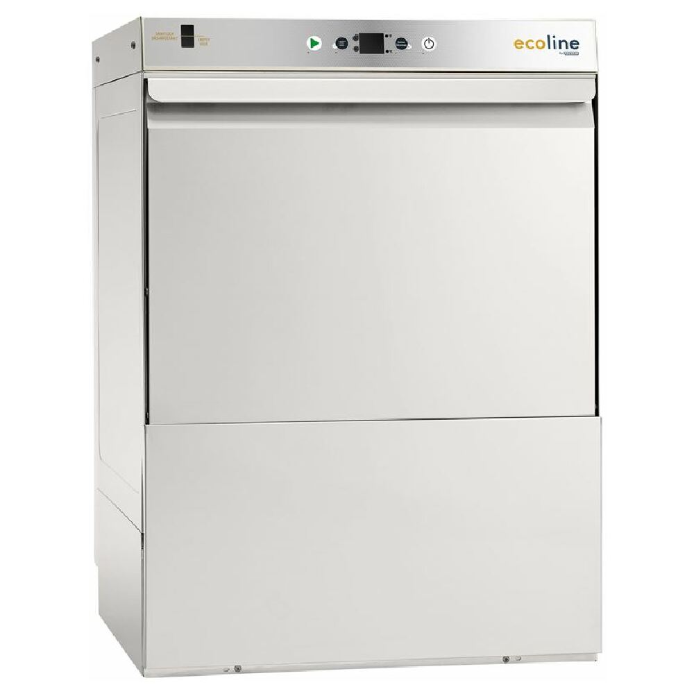 Hobart EUL-1 Centerline Dishwasher Undercounter 120v/60/1-ph