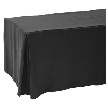 Hubert 63105 - Table Cover, 96" X 30" X 29"H, Rectangular