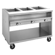Randell HT63-EHI-4 Hot Food Table Electric 63"W X 30"D X 36"H