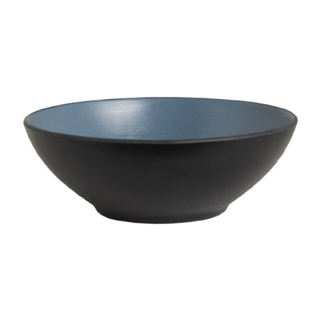 Steelite 7830JB012 Bowl 19 Oz. 6.25" Dia. X 2.25"H