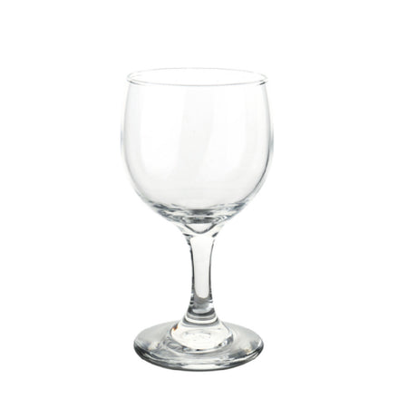 Yanco AS-108 Aqua Spirits Wineglass 8.5 Oz. 2 7/8"W X 3 1/8"D X 5 5/8"H