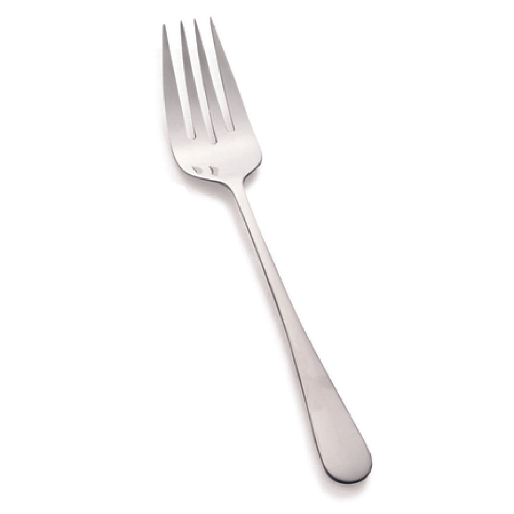 Steelite DW397SVFK Large Serving Fork 12.0"W X 2.0"D X 1.5"H 18/10 Stainless