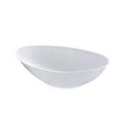 PacknWood 210BCHIC1000F - Bio N Chic Sugarcane Bowl (No Added PFAs), 34oz, 9.4"L X 5.7"W