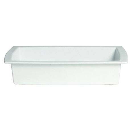 GET Enterprises TPUD16-MOD Bugambilia® Food Pan Full Size 338.15 Oz.