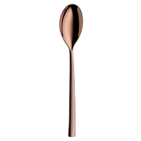 Bauscher Hepp 59.0604.9181 - Dessert Spoon, 8-1/10", Dishwasher Safe