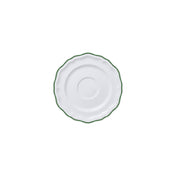 Steelite 62571FP823 Saucer 5.0" X 0.625" Adelina