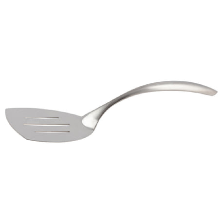 Bon Chef 9460BF EZ Use Banquet Serving Turner 14-3/4" Slotted