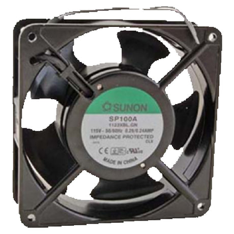 Franklin Machine Products 222-1427 FAN AXIAL (120v COOLING)