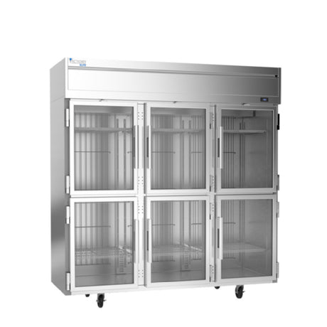 Victory VEFSA-3D-HG-HC Victory Elite™ Freezer Powered By V-Core™ Reach-in