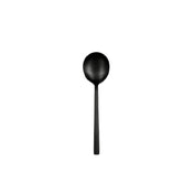 Libbey 863 001 (Formerly World Tableware) Teaspoon 6-1/8" 18/0 Stainlesss Steel