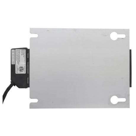 Hubert 53191 - Chafer Heater, 11-7/8" X 7-3/4" X 3/4"H, Rectangular