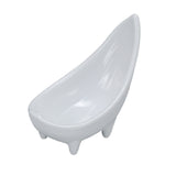 Yanco RM-065 Rome Sauce Dish 3 Oz. 6"L