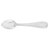 Steelite WL7929 Demitasse Spoon 5" 18/0 Stainless Steel