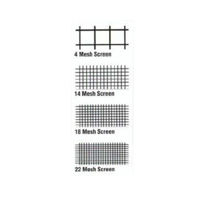 Vollrath 5270202 Screen Only 22-mesh For 16" Sieve