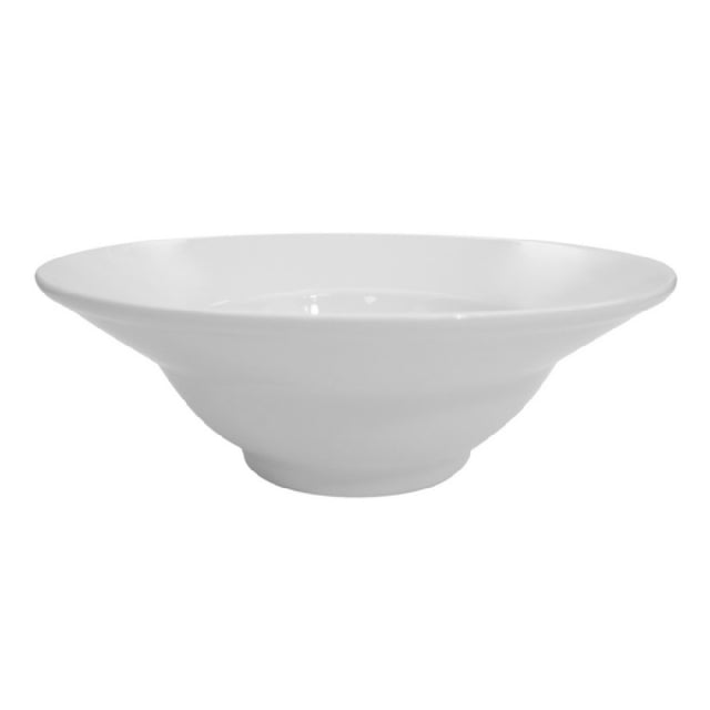 CAC China MXB-15 Catering Collection Mix Bowl 98 Oz. 15" Dia. X 5-1/4"H