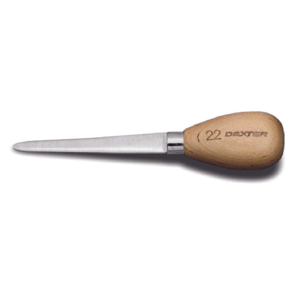 Dexter Russell 22PCP Traditional™ (10151) Oyster Knife 4" Boston Pattern