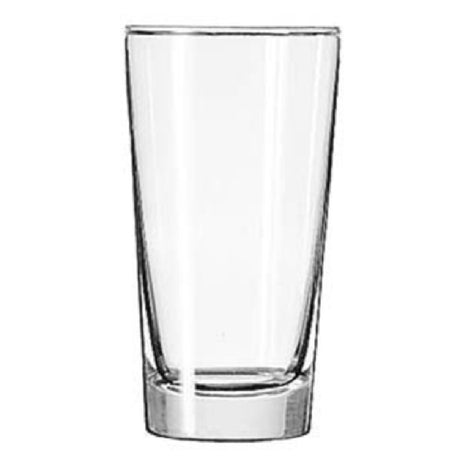 Libbey 133 Hi-Ball Glass 9 Oz. Safedge® Rim Guarantee