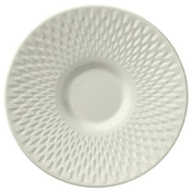 Bauscher Hepp 696959 - Saucer, 5.4" Dia., Round With Rim Relief