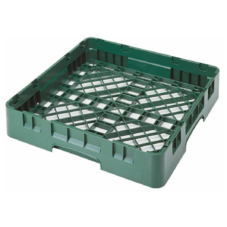 Cambro BR258119 Camrack® Base Rack Full Size (1) Compartment